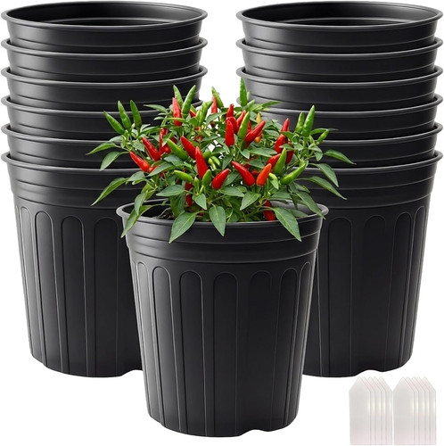 Pack gallon flexible - gallon,
